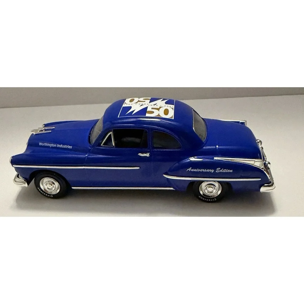 Ertl Collectibles Die Cast Car 1950 Oldsmobile‎ Rocket 88